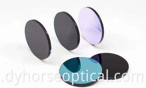 Germanium Infrared Thermal Lens